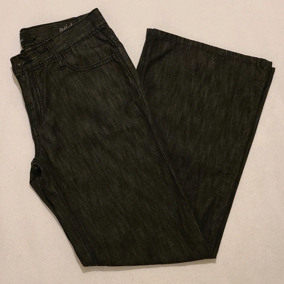 Calvin Klein Jeans Denim - Calvin Klein Jeans Wide Leg